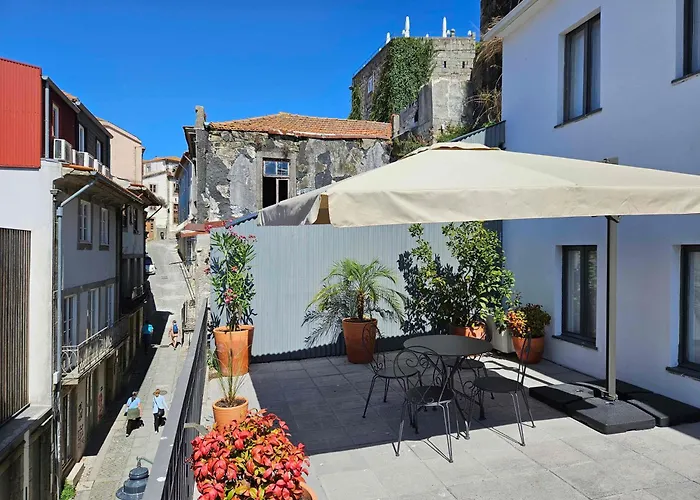 Authentic Porto Village