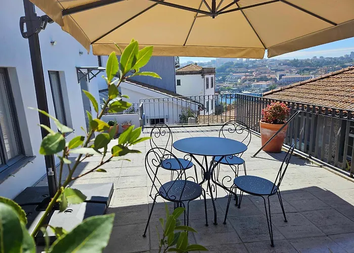Authentic Porto Village