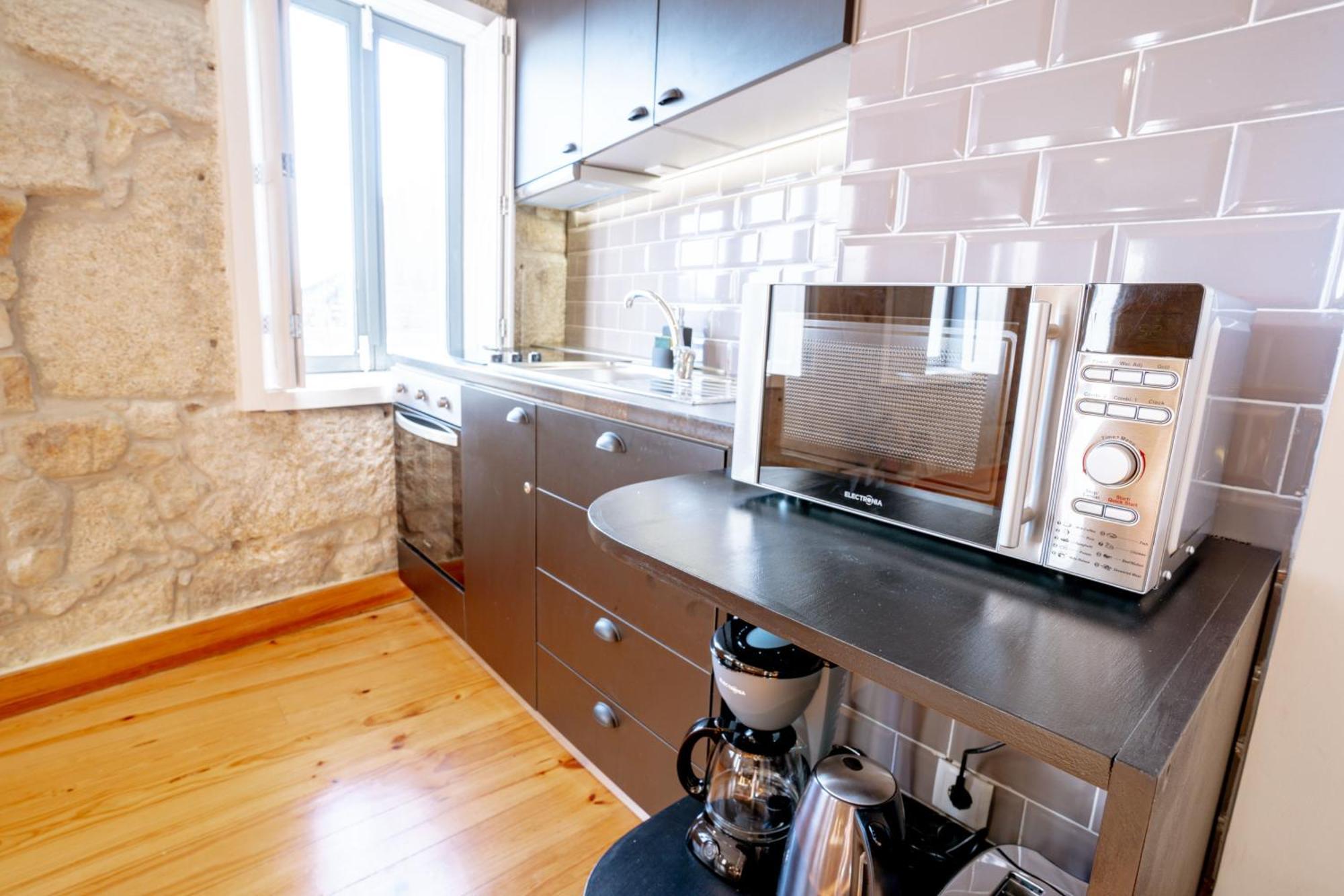 Authentic Village Apartment