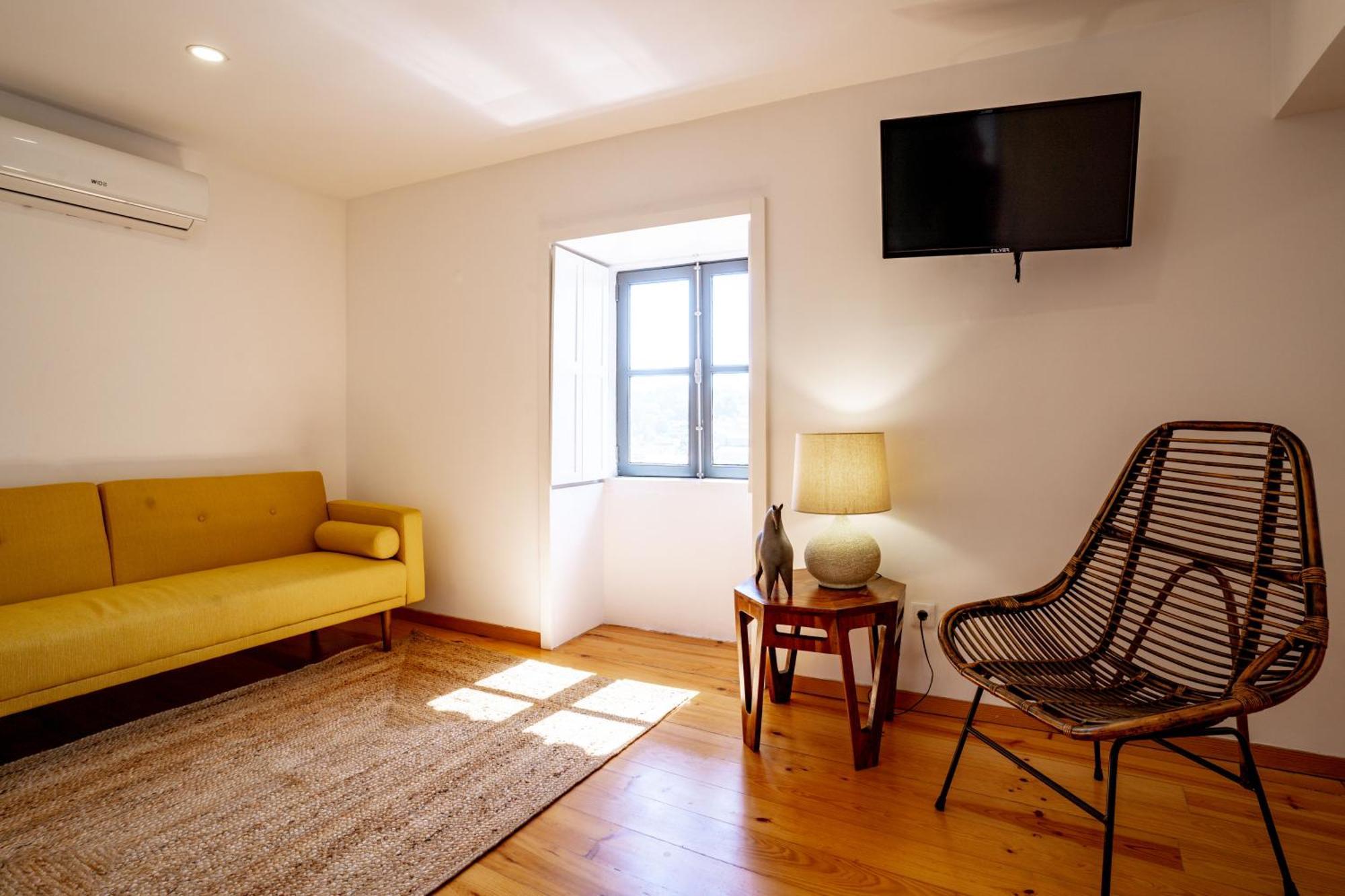 Apartment Authentic Village Porto