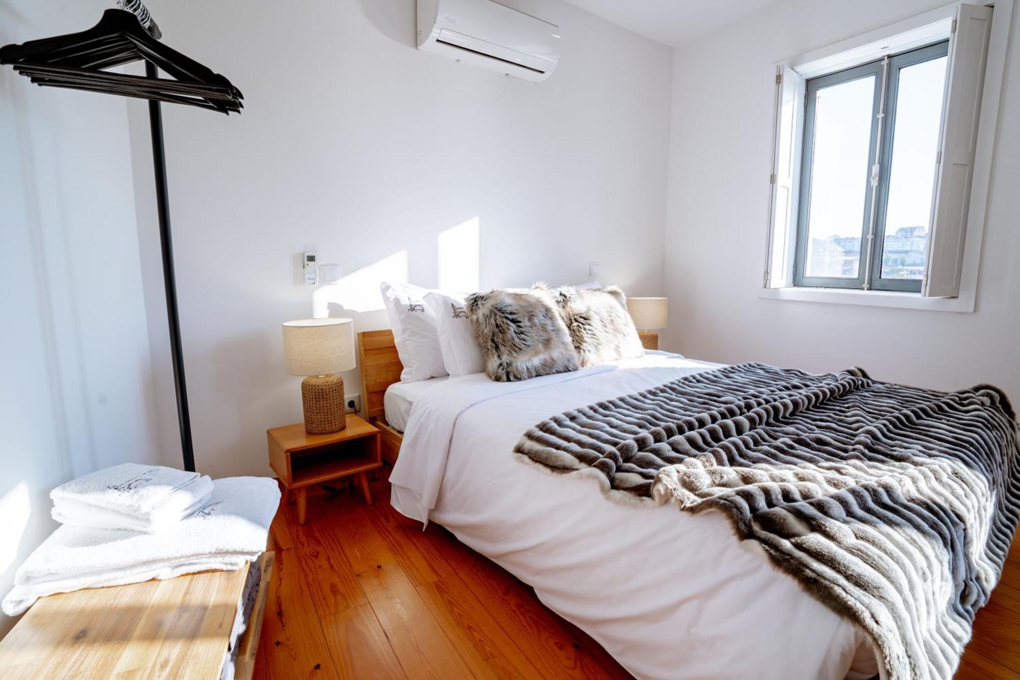 Apartment Authentic Village Porto
