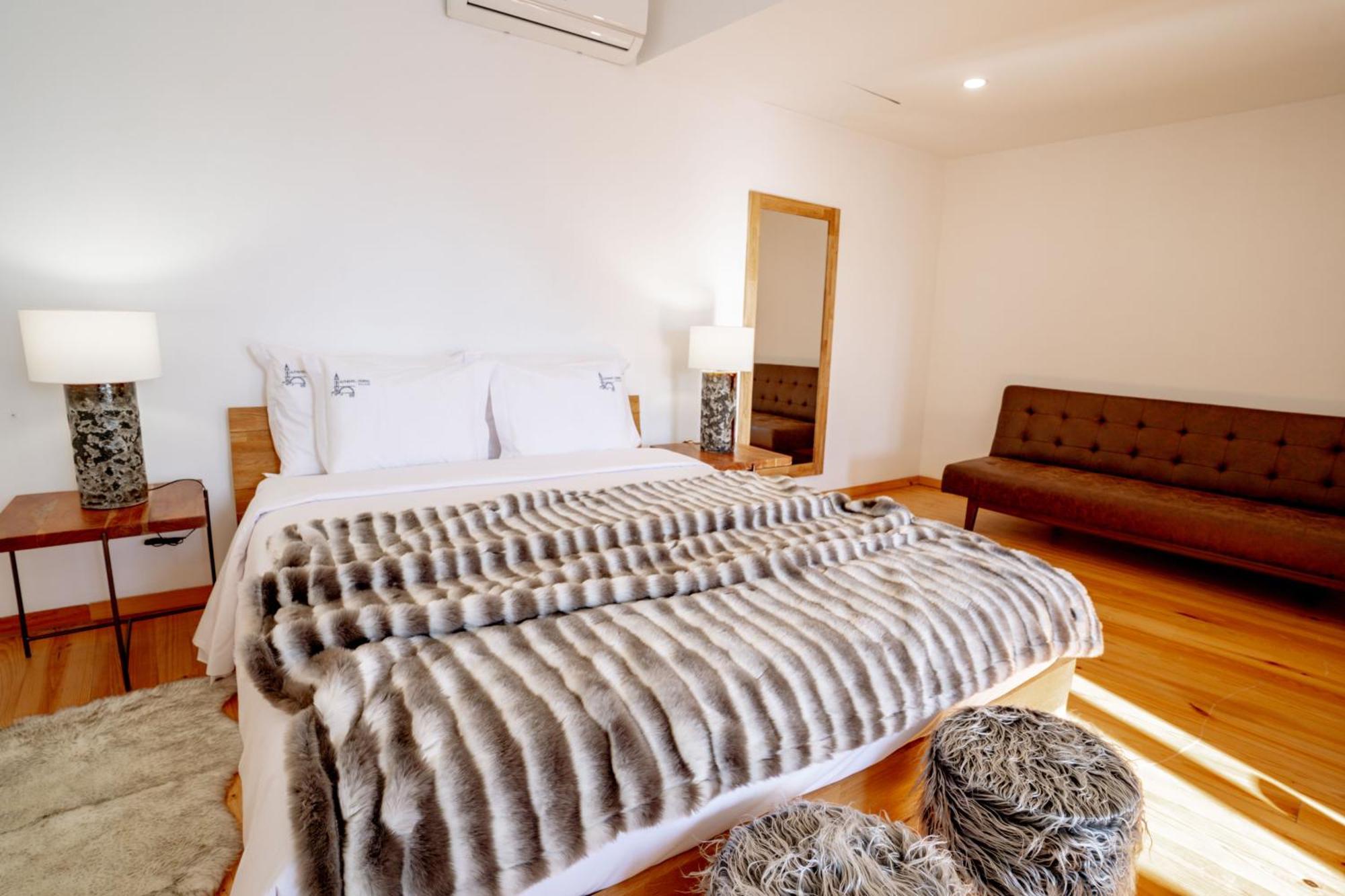 Apartment Authentic Village Porto