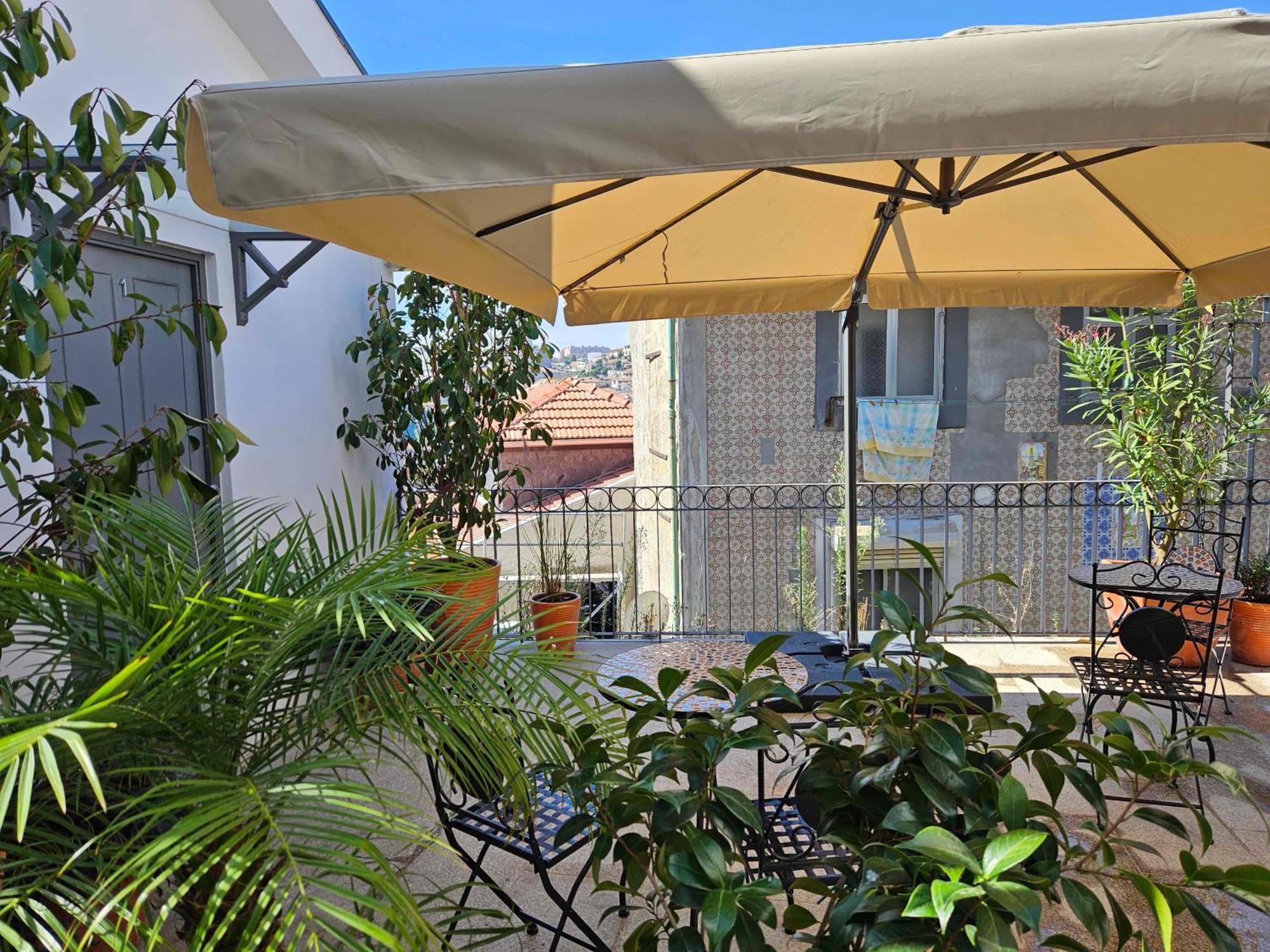 Apartment Authentic Village Porto