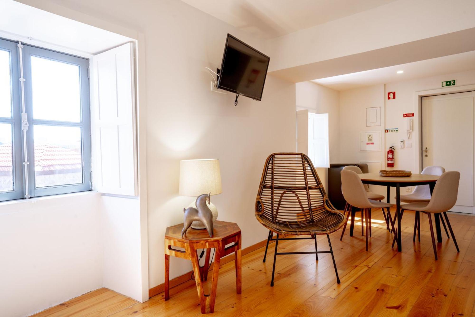 Apartment Authentic Village *